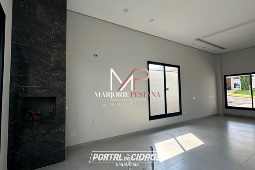Casa &agrave; venda - 152m&sup2; - Avenida Paran&aacute;