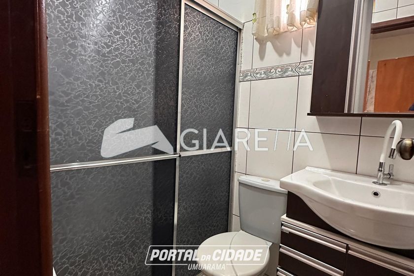 Casa &agrave; venda - 190m&sup2; - JARDIM S&Atilde;O FRANCISCO