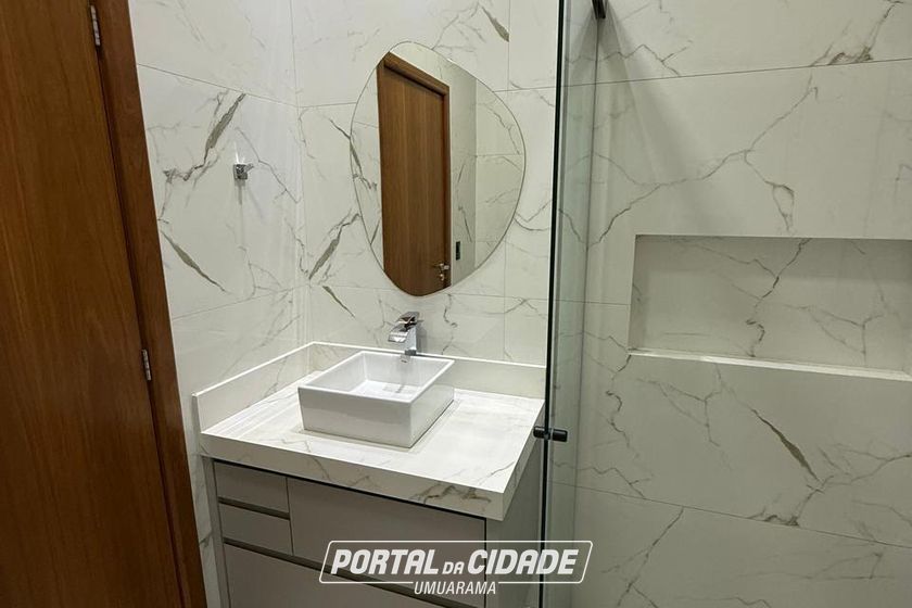 Casa &agrave; venda - 150m&sup2; - Parque Cidade Jardim