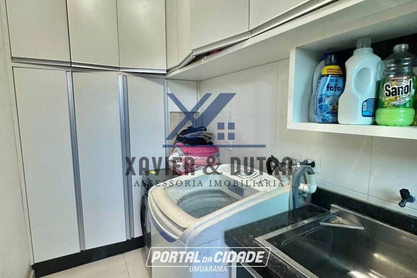Casa &agrave; venda - 184m&sup2; - Jardim Colorado