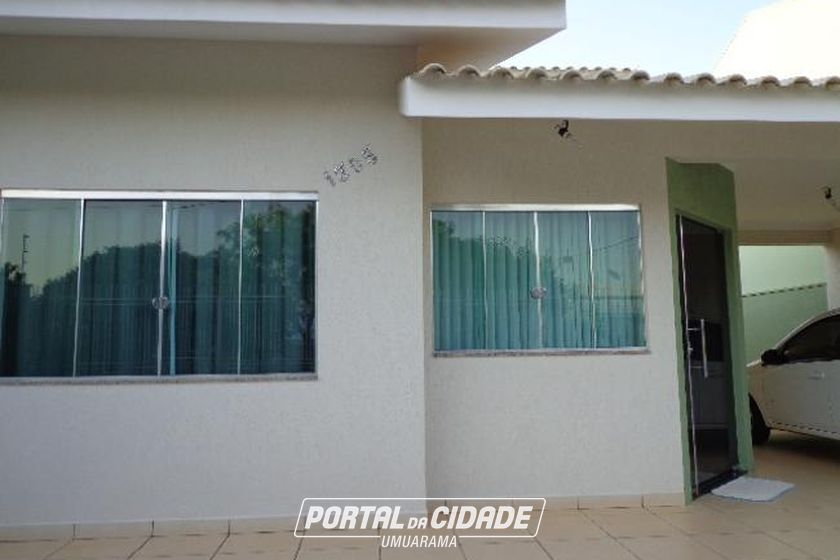Casa &agrave; venda - 110m&sup2; - Jardim M&ocirc;naco