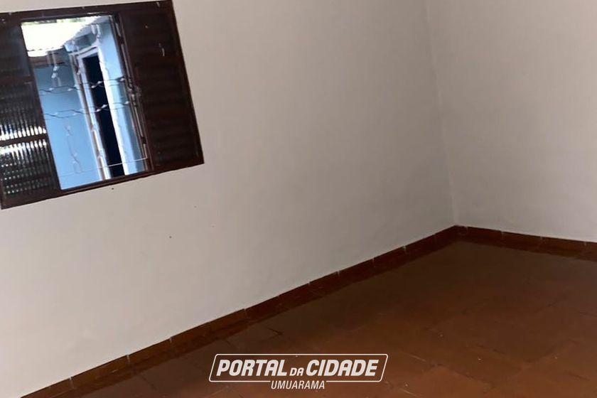 Casa &agrave; venda - 160m&sup2; - Parque 1&deg; de Maio