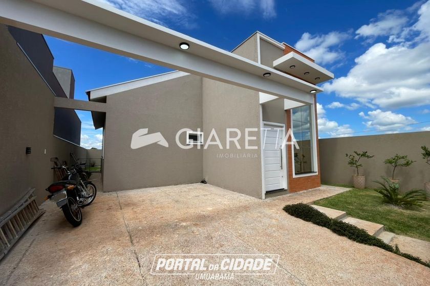 Casa &agrave; venda - 58m&sup2; - CRISTO REI
