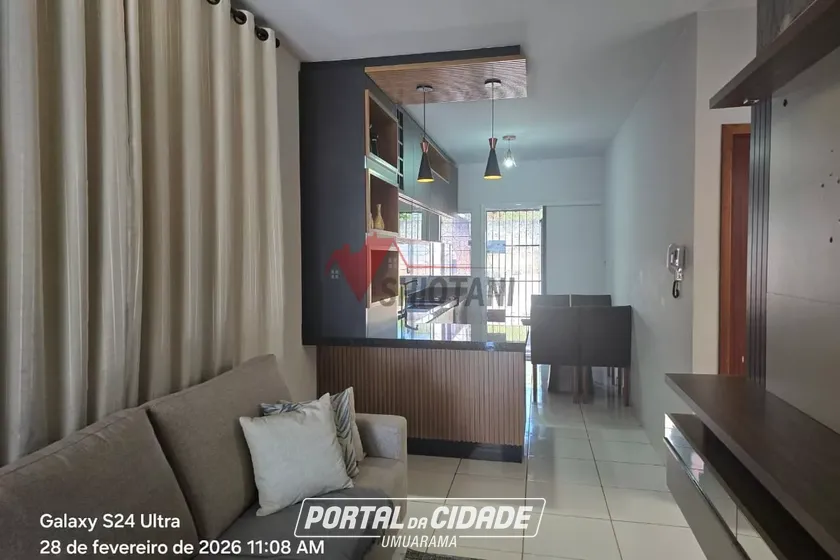 Casa &agrave; venda - Jardim Pradop&oacute;lis