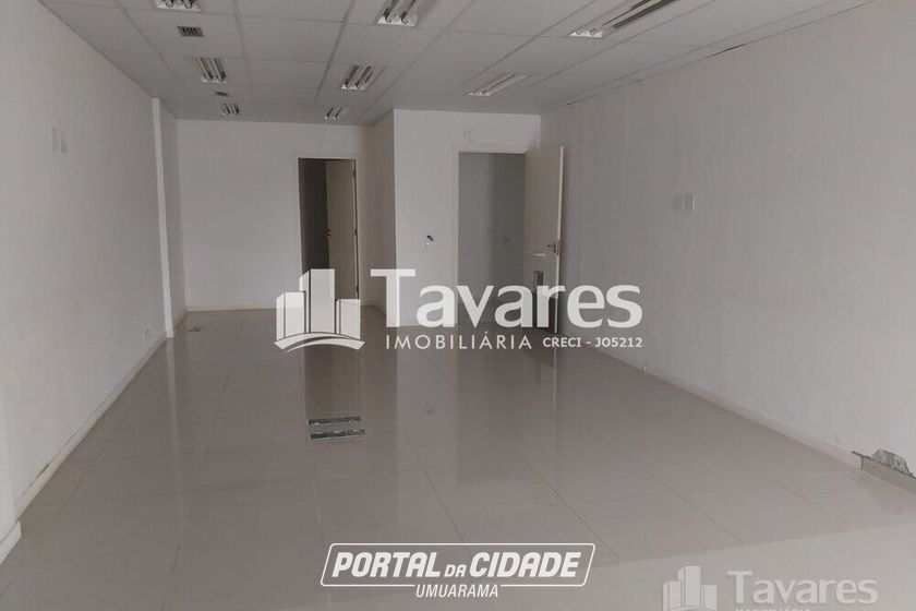 Sala Comercial para alugar - 70m&sup2; - Parque Danielle