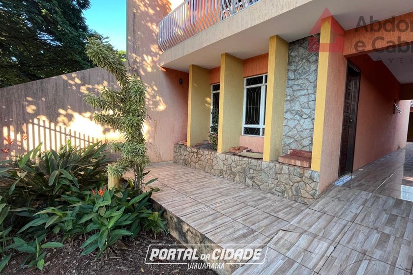 Casa &agrave; venda - 182m&sup2; - Jardim Aratimbo