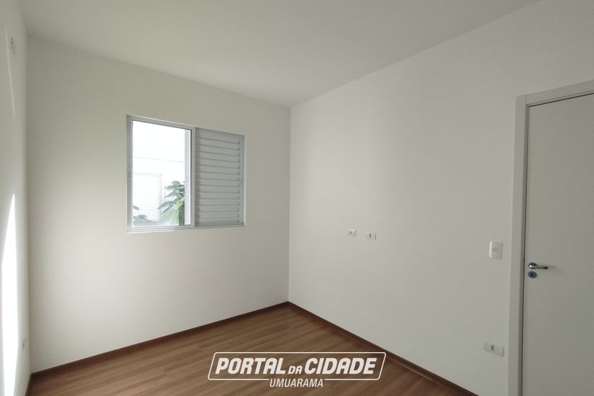 Apartamento &agrave; venda - 45m&sup2; - ZONA V