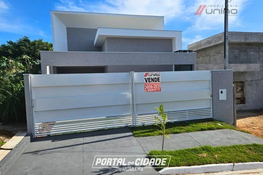 Casa &agrave; venda - 74m&sup2; - Jardim Ibis