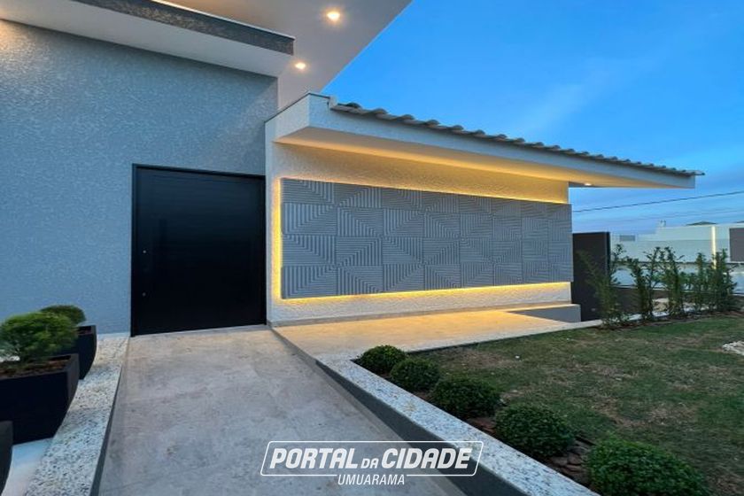 Casa &agrave; venda - Jardim Santa Clara