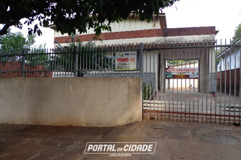 Casa &agrave; venda - 146m&sup2; - Jardim Alvorada