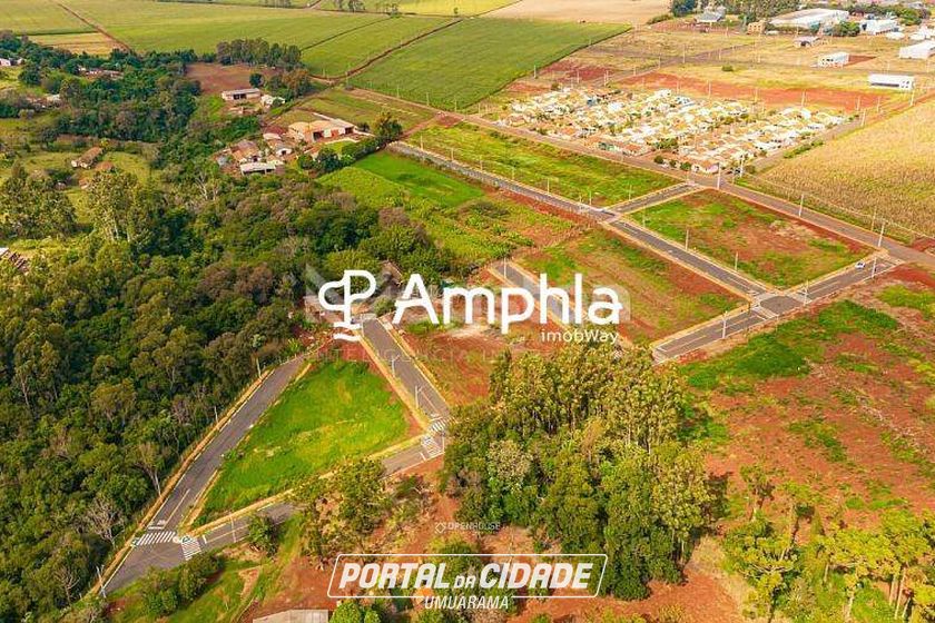 Terreno &agrave; venda - 250m&sup2; - Centro