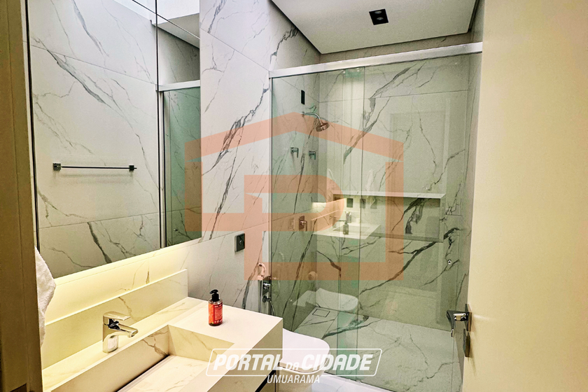 Casa &agrave; venda - 429m&sup2; - Parque Residencial Interlagos