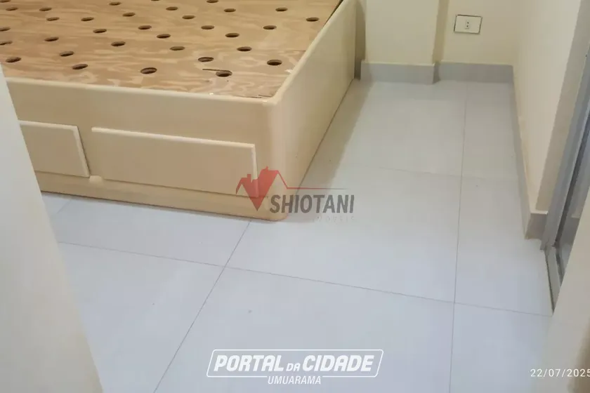 Apartamento para alugar - Edif&iacute;cio Manuel Bandeira