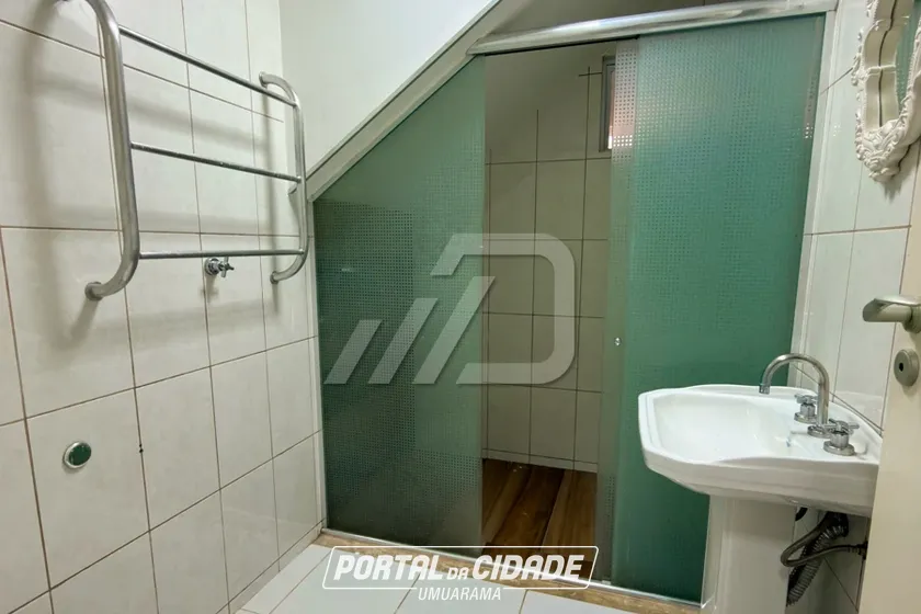 Sobrado &agrave; venda - 180m&sup2; - Zona I