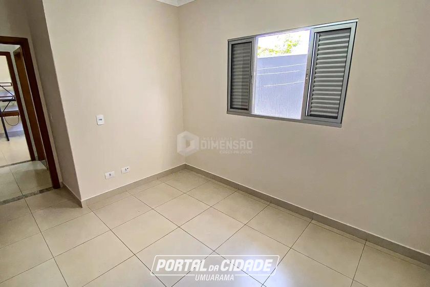 Casa &agrave; venda - 134m&sup2; - Condom&iacute;nio Parque Cidade Jardim