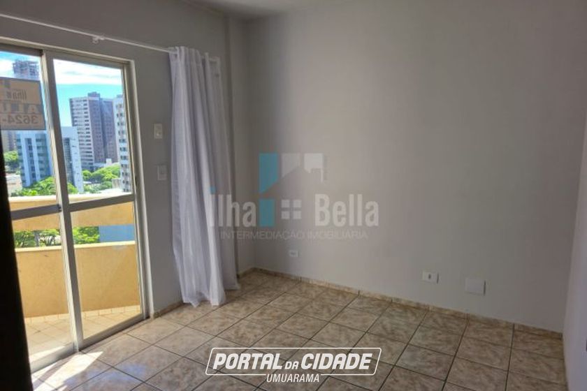 Apartamento &agrave; venda - Zona I