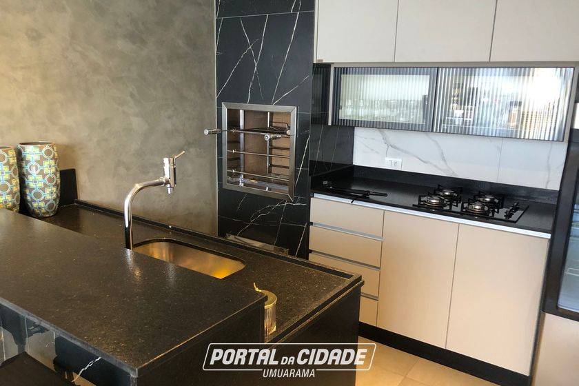 Sobrado &agrave; venda - 151m&sup2; - Jardim Oasis