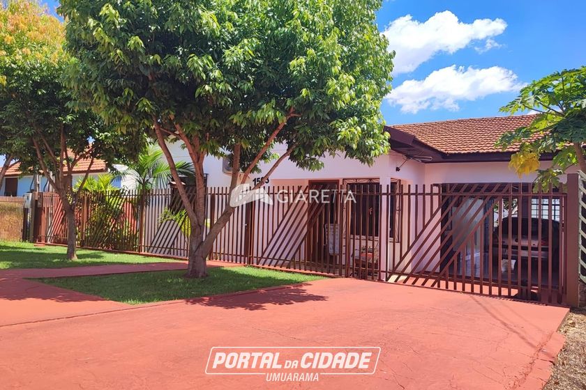 Casa &agrave; venda - 129m&sup2; - JARDIM PANORAMA
