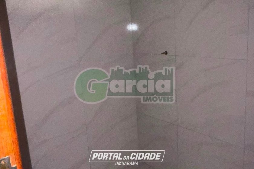 Casa &agrave; venda - 52m&sup2; - Parque das Na&ccedil;&otilde;es