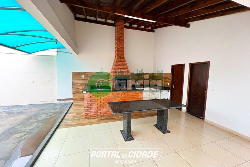 Casa &agrave; venda - 360m&sup2; - Jardim Harmonia