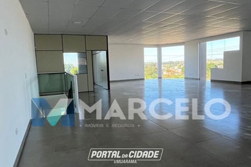 Sal&atilde;o Comercial para alugar - 301m&sup2; - Jardim Birigui