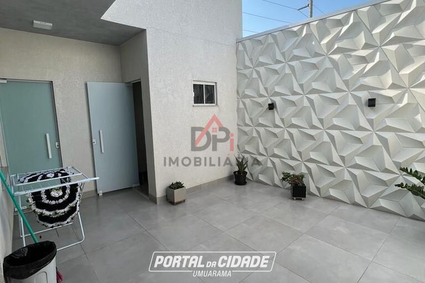 Casa &agrave; venda - 155m&sup2; - Parque Melhoramentos