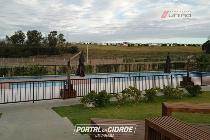 Terreno &agrave; venda - 252m&sup2; - Gleba Figueira