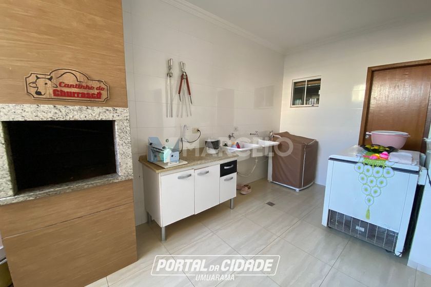 Casa &agrave; venda - 113m&sup2; - Jardim Laguna