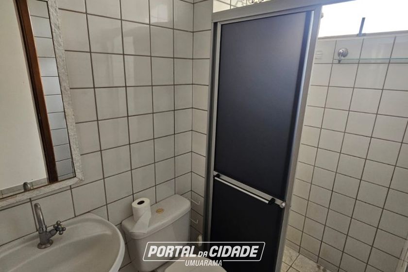 Apartamento para alugar - Zona III