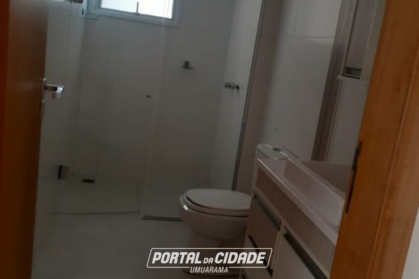 Apartamento &agrave; venda - 110m&sup2; - Jardim America