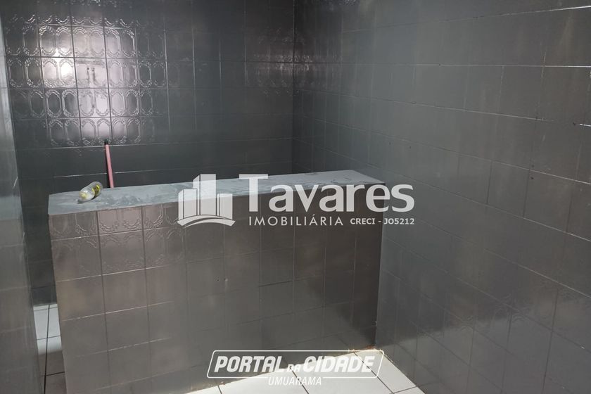 Sala Comercial para alugar - 108m&sup2; - Zona VII
