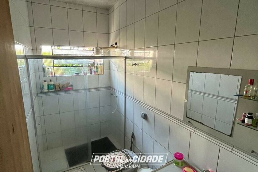 Terreno &agrave; venda - 114m&sup2; - ZONA I