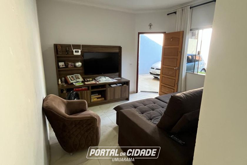 Casa &agrave; venda - 306m&sup2; - Parque do Lago