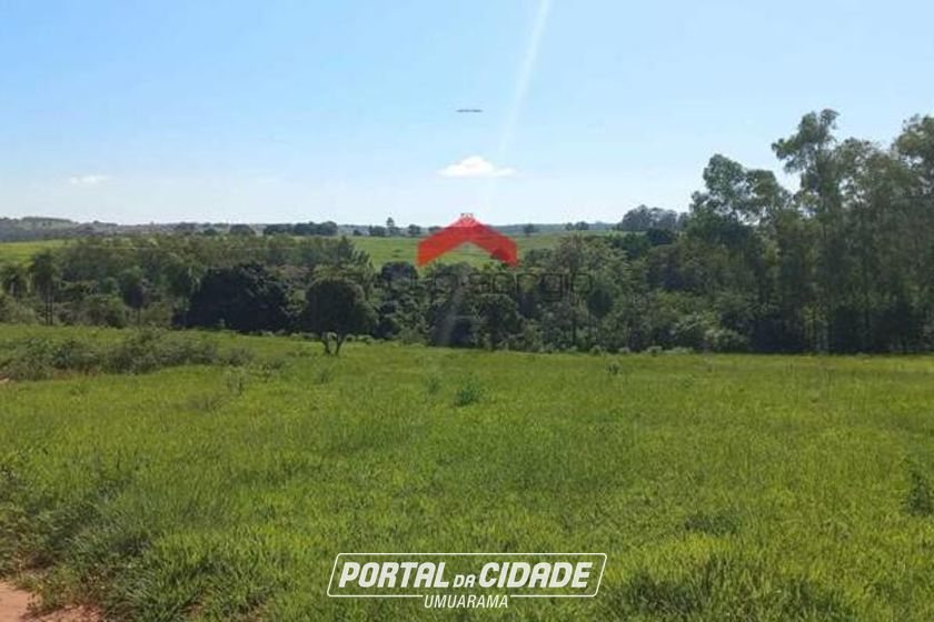 Ch&aacute;cara &agrave; venda - 20000m&sup2; - Gleba 12 - Jaborandi