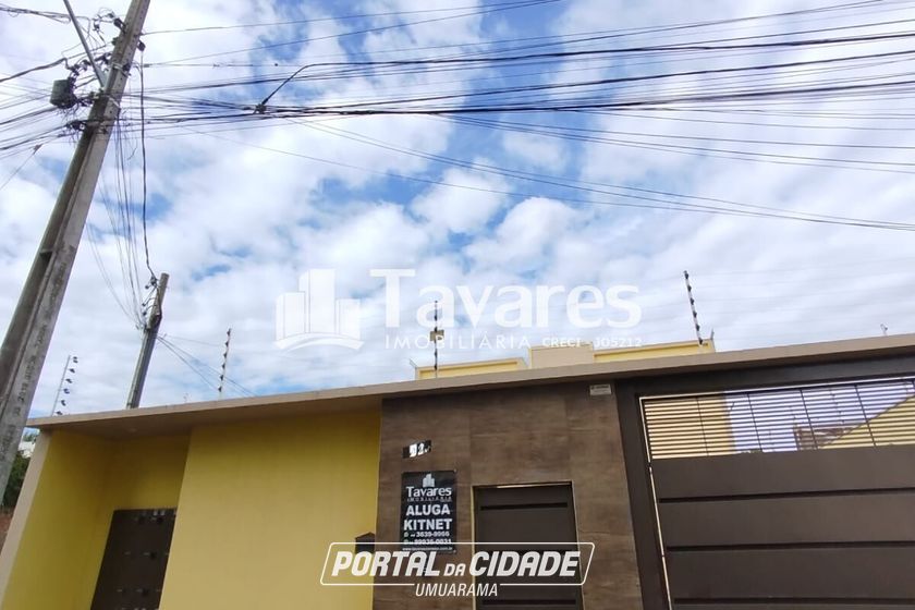 Apartamento para alugar - Jardim San Fernando