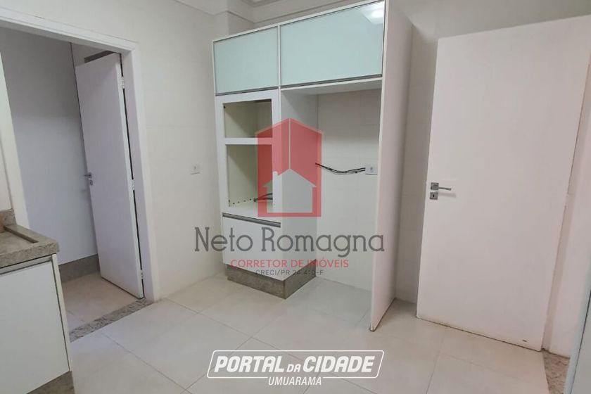 Apartamento &agrave; venda - 109m&sup2; - Jardim Am&eacute;rica