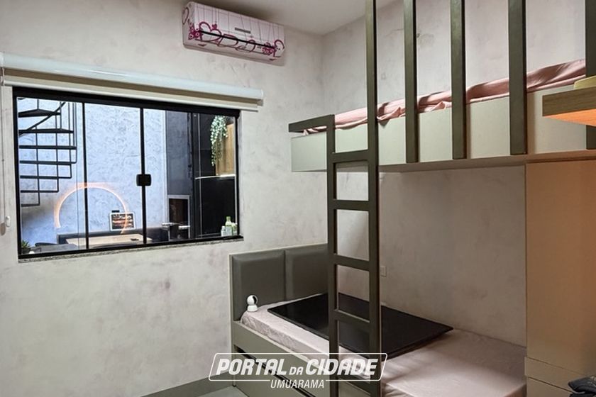 Casa &agrave; venda - 190m&sup2; - Parque Bandeirantes