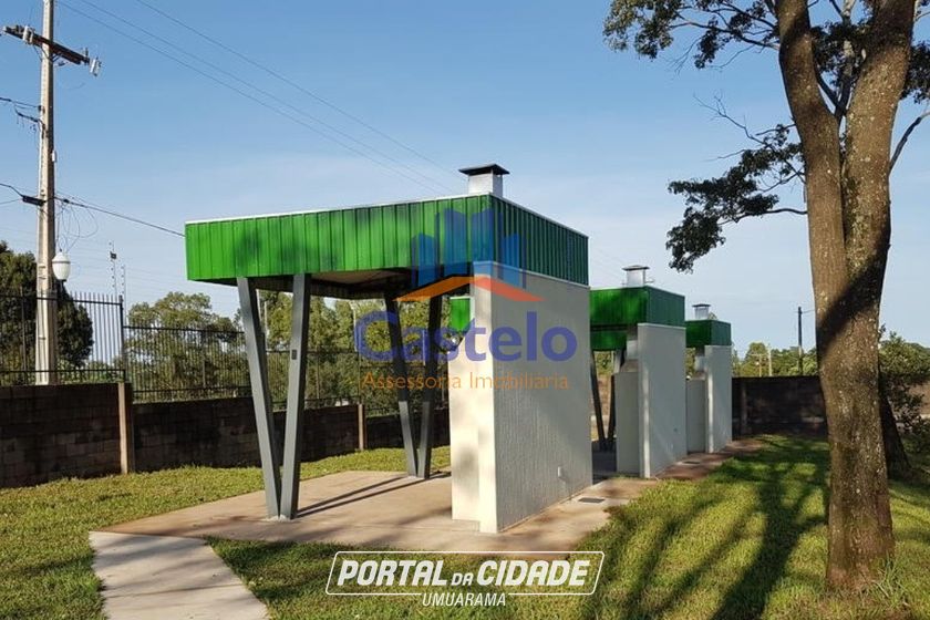 Casa &agrave; venda - 62m&sup2; - RESIDENCIAL GREVILHAS