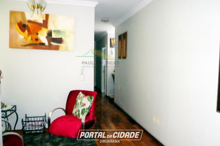 Sobrado &agrave; venda - 356m&sup2; - Zona II
