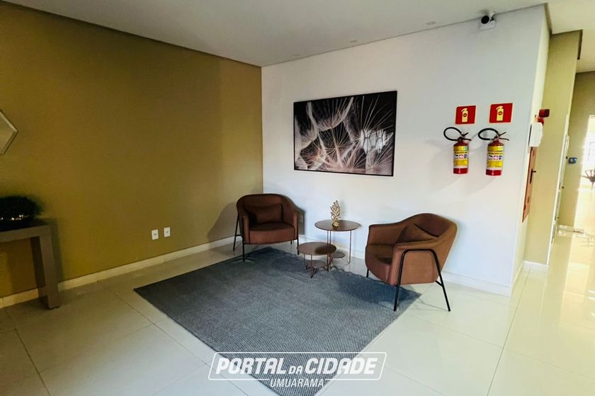 Apartamento &agrave; venda - 90m&sup2; - Jardim S&atilde;o Jos&eacute;