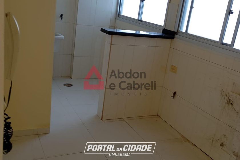 Kitnet para alugar - 40m&sup2; - Zona II