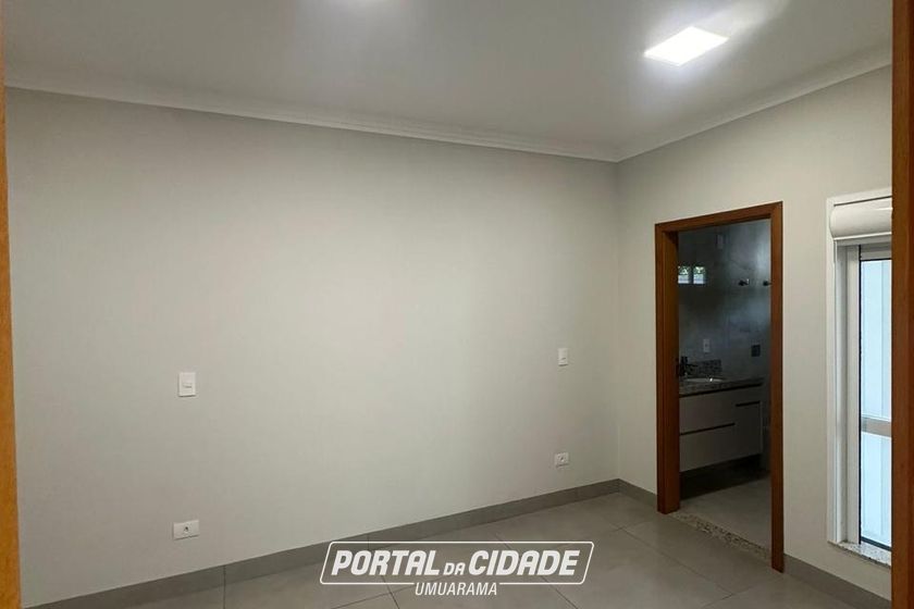 Casa &agrave; venda - 156m&sup2; - Zona V
