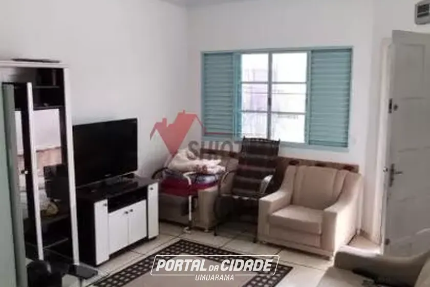 Casa &agrave; venda - Parque Bandeirantes