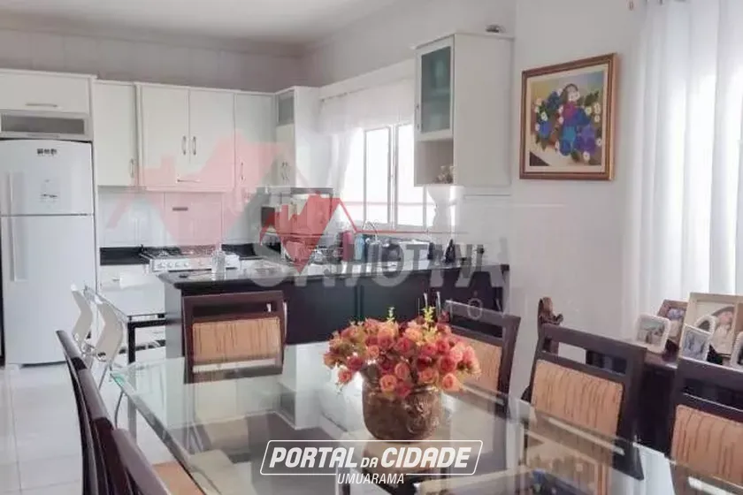 Casa &agrave; venda - Zona I-A