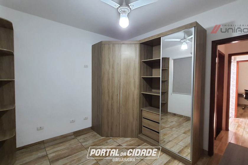 Casa &agrave; venda - 128m&sup2; - Jardim Santa Clara