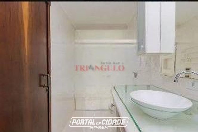 Sobrado &agrave; venda - 500m&sup2; - UBERABA