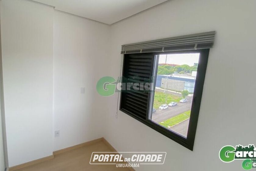 Apartamento &agrave; venda - Parque Residencial da G&aacute;vea