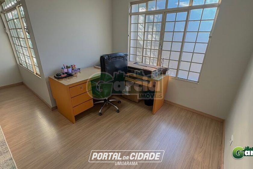 Casa &agrave; venda - 900m&sup2; - Parque Cidade Jardim