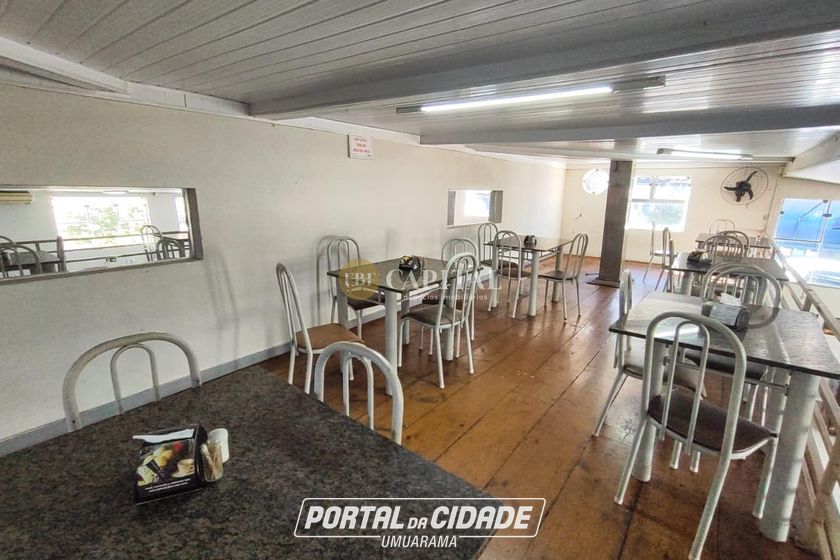 Sala Comercial &agrave; venda - 200m&sup2; - Centro