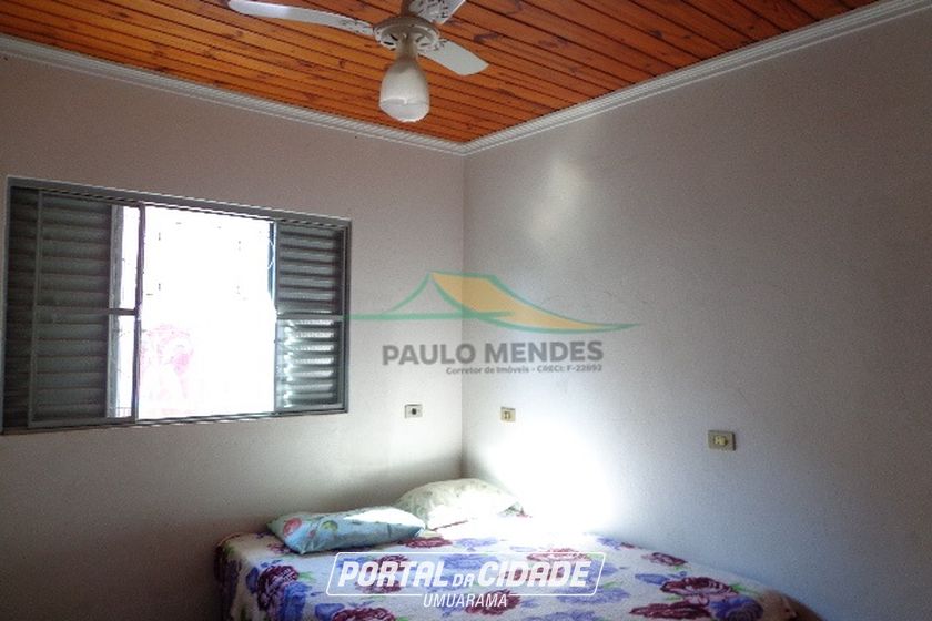 Casa &agrave; venda - 141m&sup2; - PRA&Ccedil;A 7 DE SETEMBRO